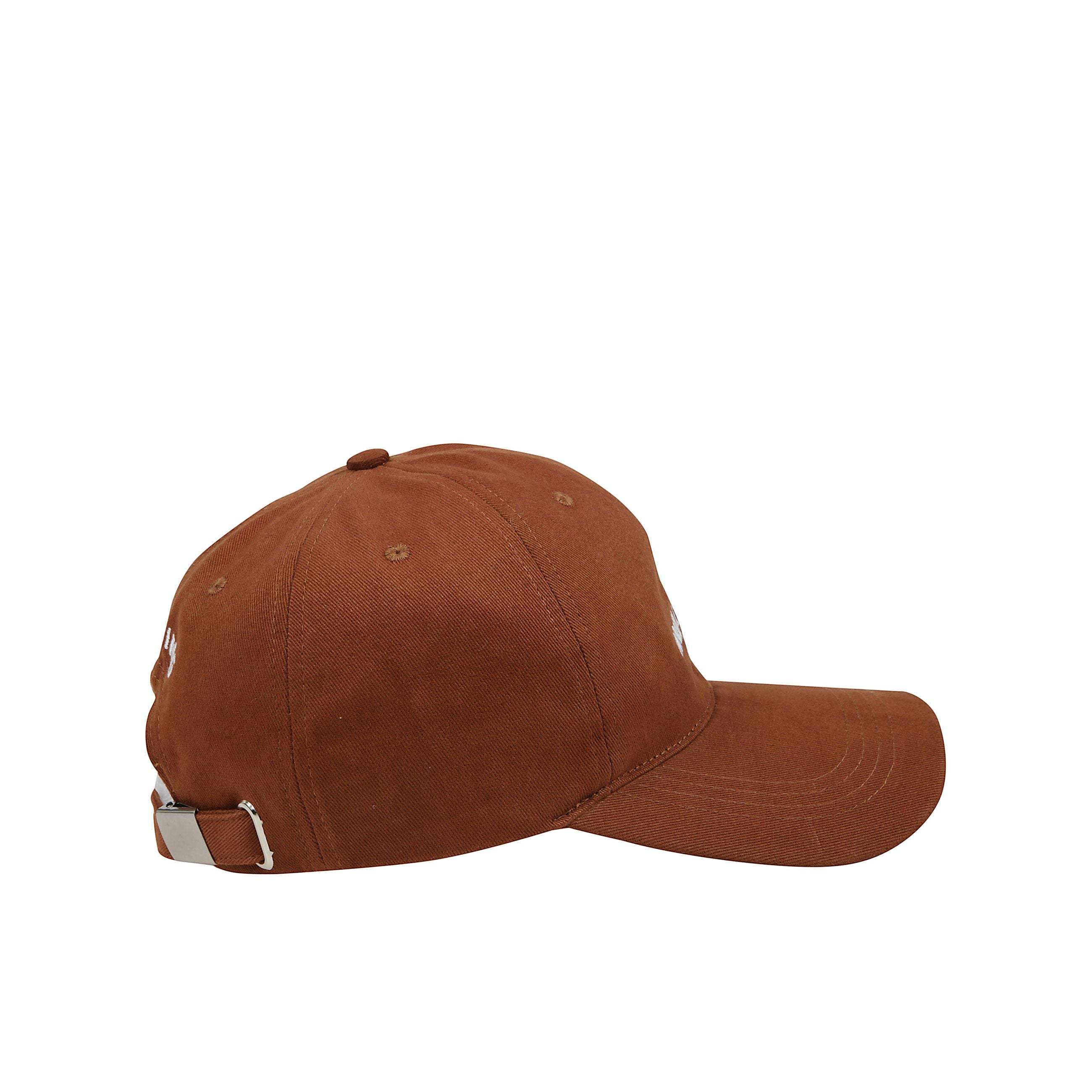 Cappellino da baseball jeremy.