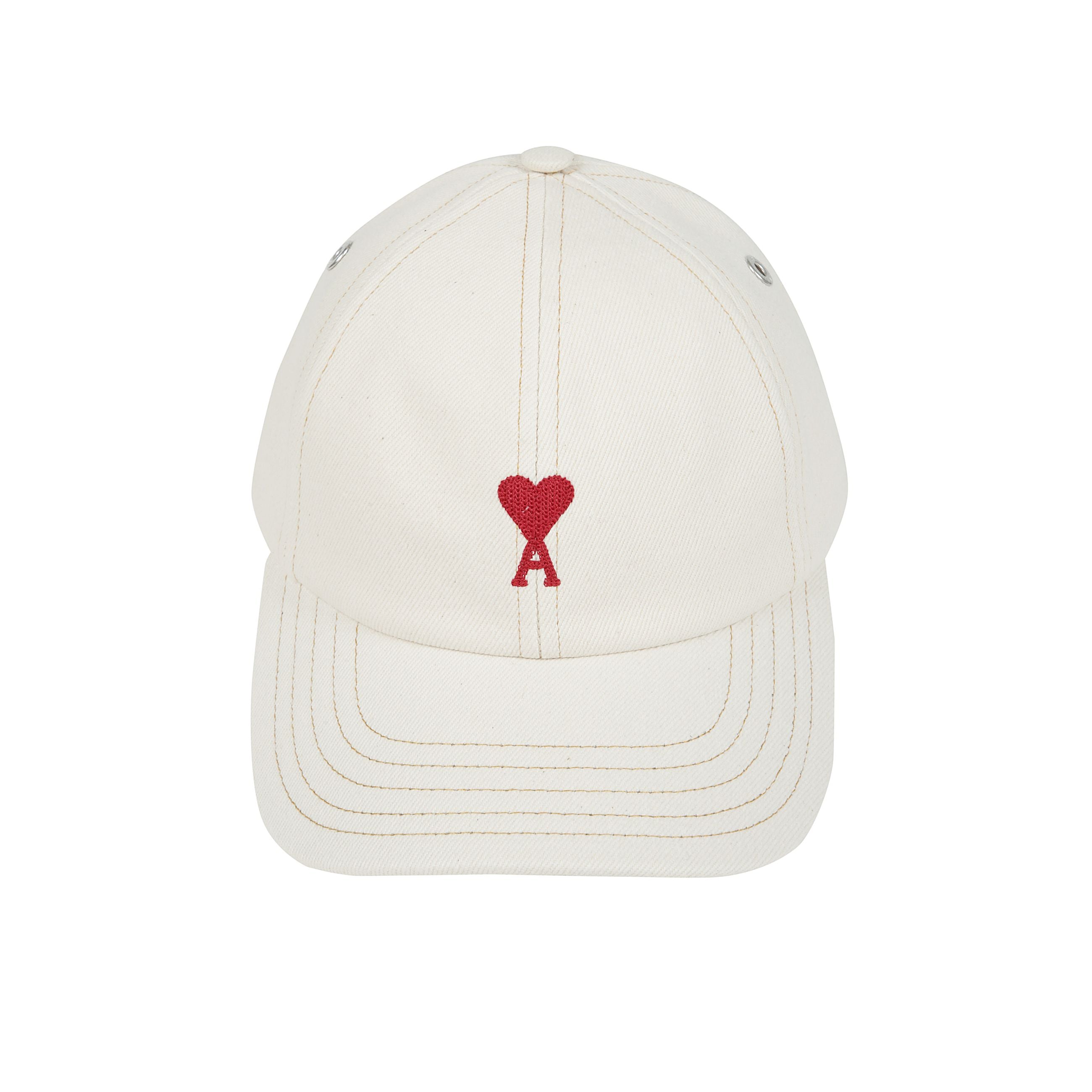 Cappello con ricamo logo