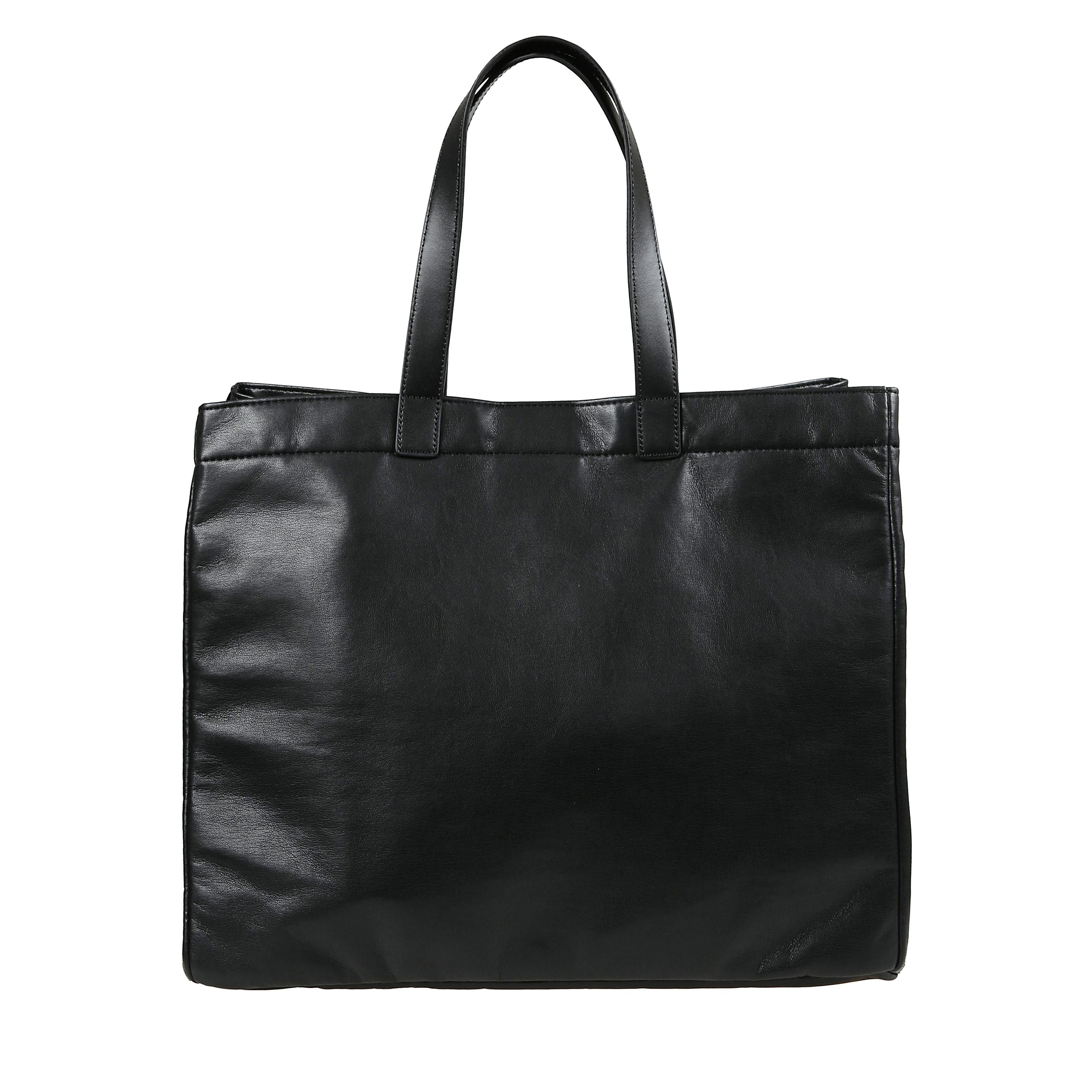 Shopping bag rio large, chiusura magnetica