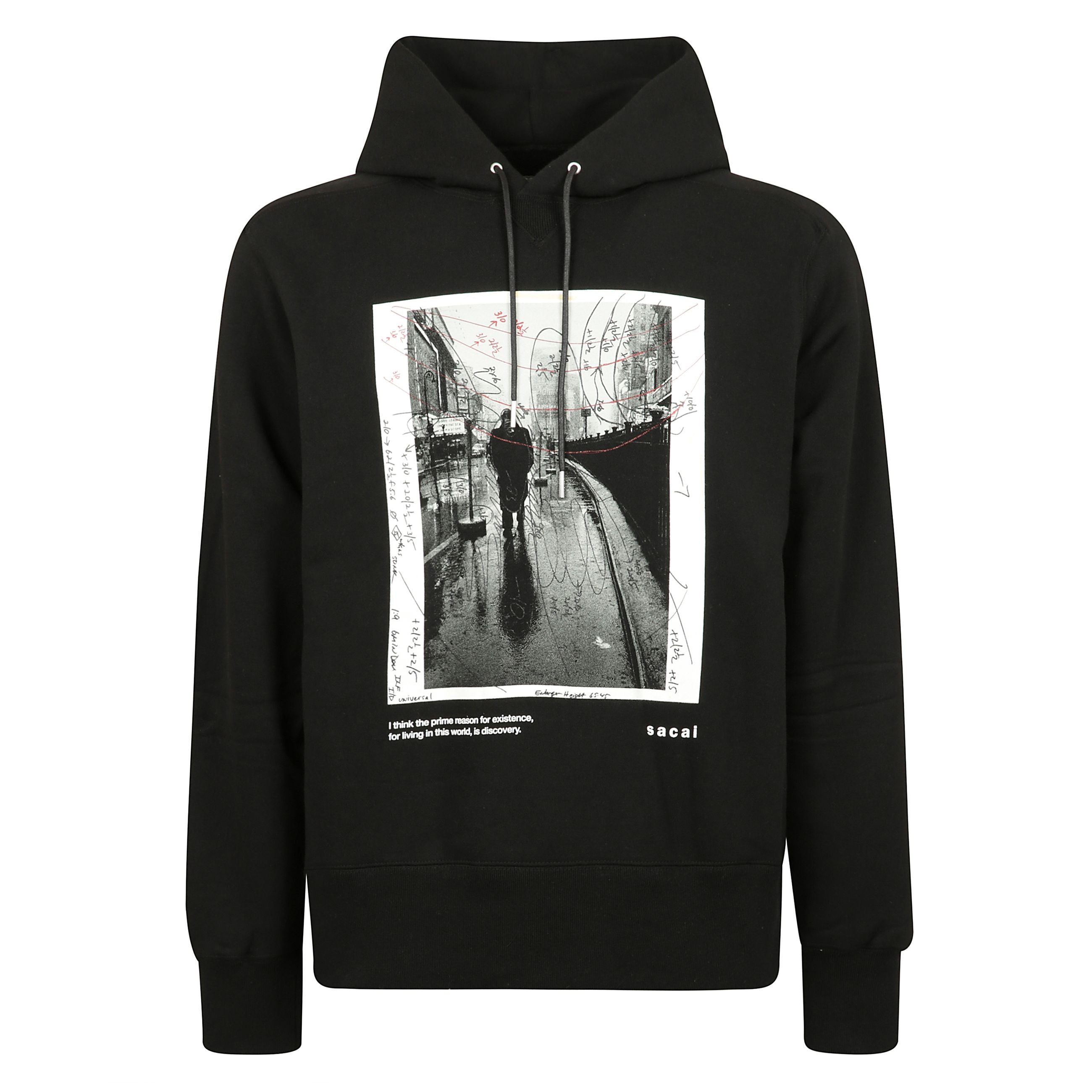 James dean hoodie