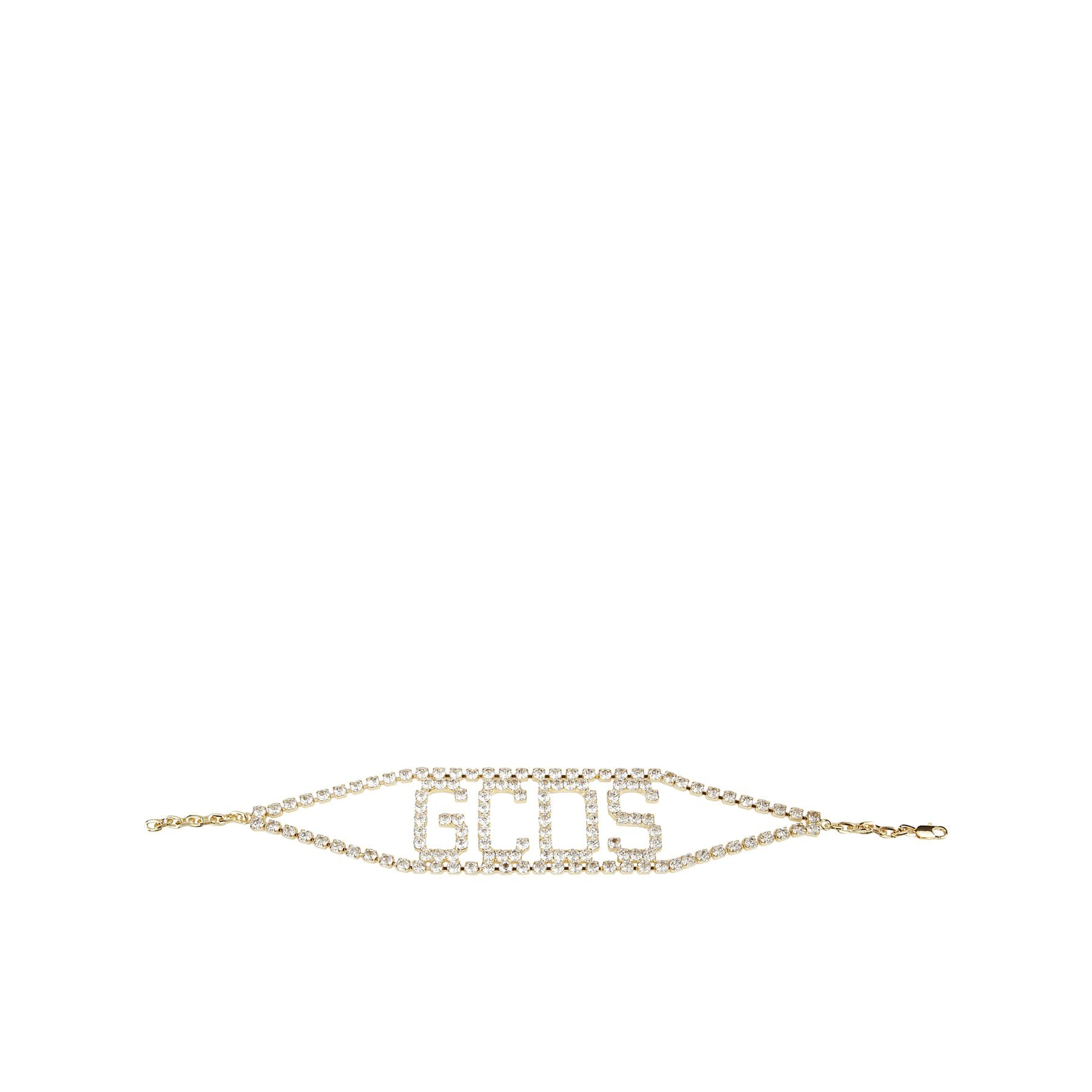 Bling logo chocker
