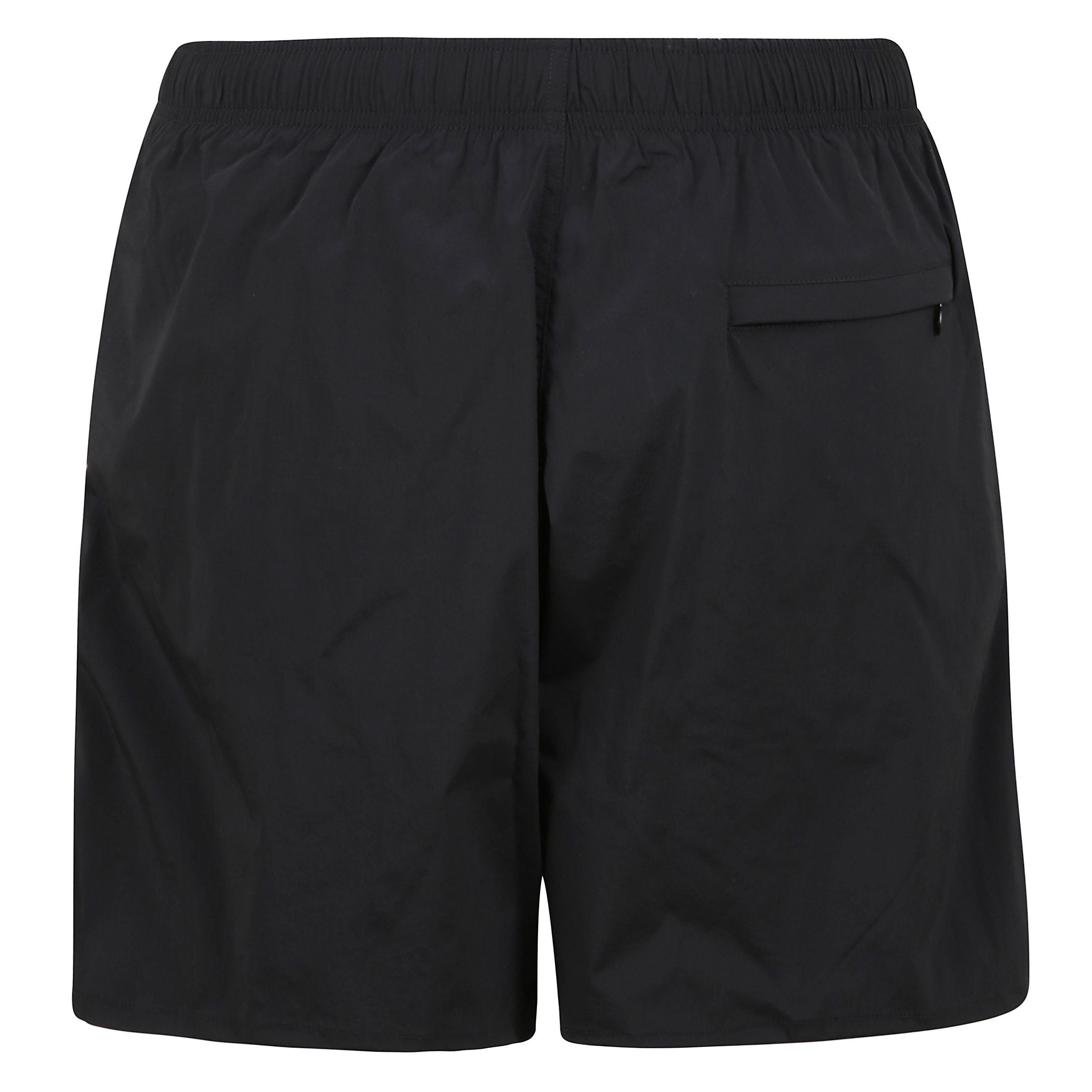 Costume da bagno con logo